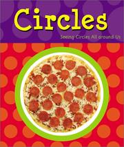 Cover of: Circles (A+ Books)