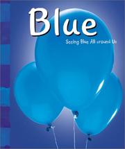 Cover of: Blue (A+ Books)