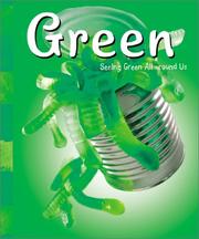 Cover of: Green (A+ Books)
