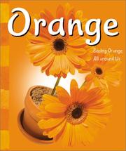 Cover of: Orange (A+ Books) by 