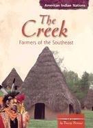 Cover of: The Creek by 