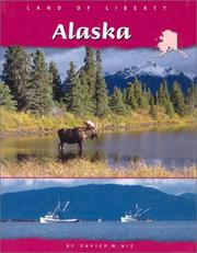 Cover of: Alaska by Xavier Niz
