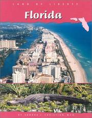 Cover of: Florida