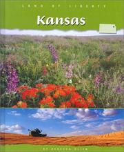 Cover of: Kansas