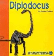 Cover of: Diplodocus (Discovering Dinosaurs)