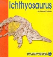 Cover of: Ichthyosaurus (Discovering Dinosaurs)