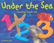 Under the sea 1, 2, 3