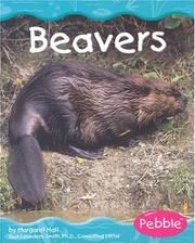 Cover of: Beavers