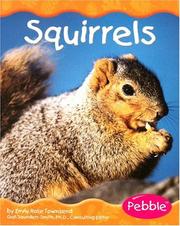 Cover of: Squirrels by 