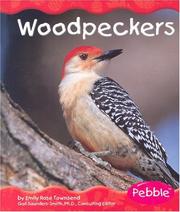 Cover of: Woodpeckers