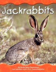 Cover of: Jackrabbits by 