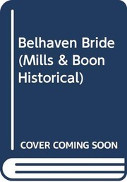 Cover of: Belhaven Bride by Helen Dickson