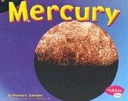 Cover of: Mercury (Pebble Plus)