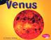 Cover of: Venus (Pebble Plus)