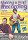 Cover of: Making a First Recording (Rock Music Library)