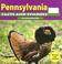 Cover of: Pennsylvania facts and symbols