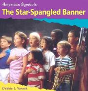 The star-spangled banner by Debbie L. Yanuck
