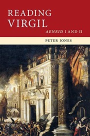 Cover of: Reading Virgil by Publius Vergilius Maro