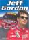 Cover of: Jeff Gordon (Edge Books)