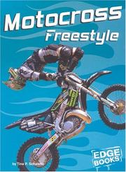 Cover of: Motocross Freestyle (Edge Books)