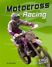 Motocross Racing (Edge Books) by Terri Sievert
