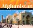 Cover of: Afghanistan