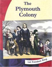 The Plymouth Colony