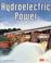 Cover of: Hydroelectric Power