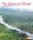 Cover of: The Amazon river