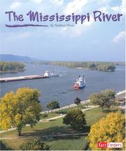 Cover of: The Mississippi River by Nathan Olson
