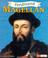 Cover of: Ferdinand Magellan