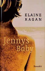 Cover of: Jennys Baby.