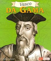 Cover of: Vasco Da Gama