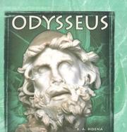 Cover of: Odysseus (World Mythology) by 