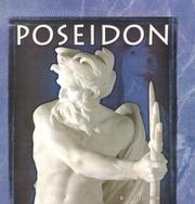 Cover of: Poseidon by Blake A. Hoena