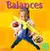 Cover of: Balances
