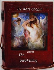 Cover of: The awakening by Kate Chopin
