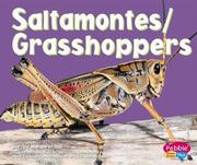 Cover of: Grasshoppers