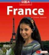 Cover of: France | Kremena Spengler