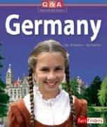 Cover of: Germany: a question and answer book