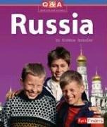 Cover of: Russia: a question and answer book