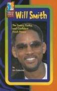 Cover of: Will Smith by Eric Embacher