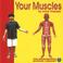 Cover of: Your Muscles (Your Body)