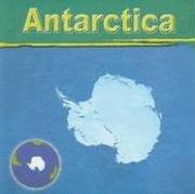 Cover of: Antarctica by Katie S. Bagley