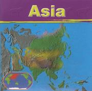 Cover of: Asia by Mike Graf