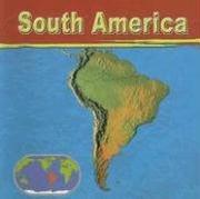 South America by Mike Graf