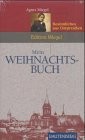 Cover of: Mein Weihnachtsbuch