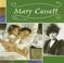 Cover of: Mary Cassatt (Masterpieces: Artists and Their Works)