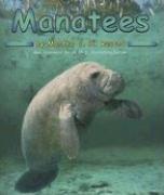Cover of: Manatees (Ocean Life)