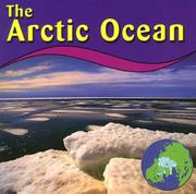 Cover of: The Arctic Ocean (Oceans)